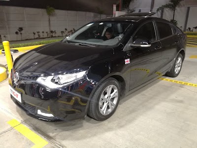 Photos of Gasolinera Fill N Go