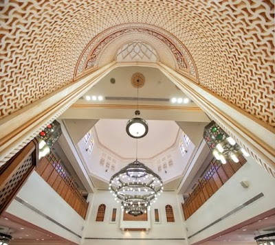 Photos of جامع جدحفص