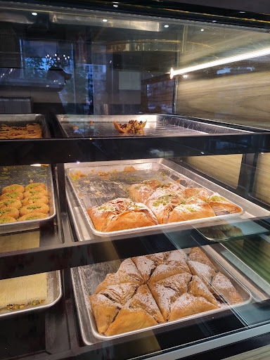 Pâtisserie Mahrouse - Thumbnail