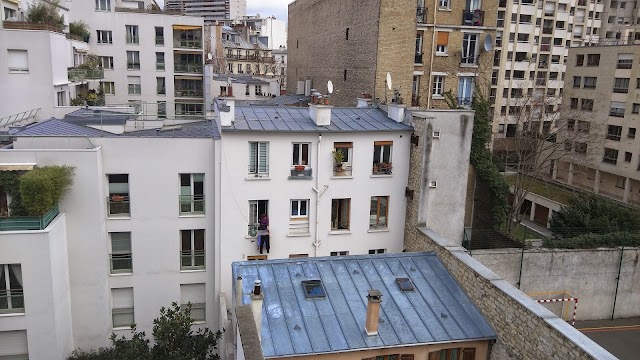 Aparthotel Adagio Access Paris Reuilly