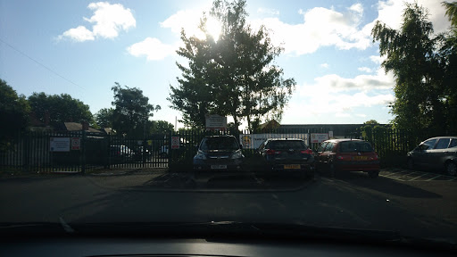 Blakenall Heath Junior School - Thumbnail