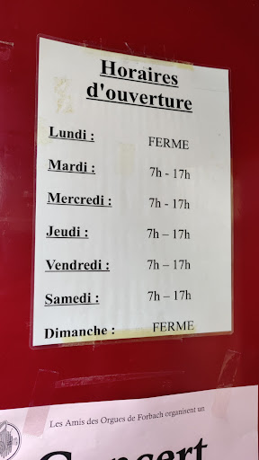 Greff Gallery - France