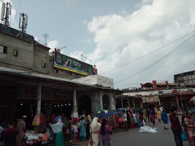 Jewelry Store