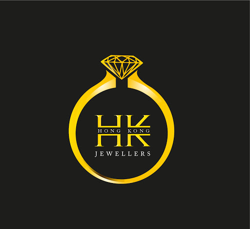 Hongkong Jewellers Logo