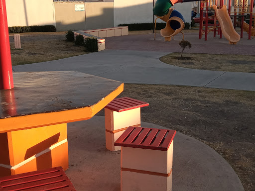 juegos infantiles “Miguel Hidalgo” Park - Thumbnail