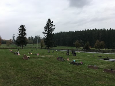 Kobel Cemetery