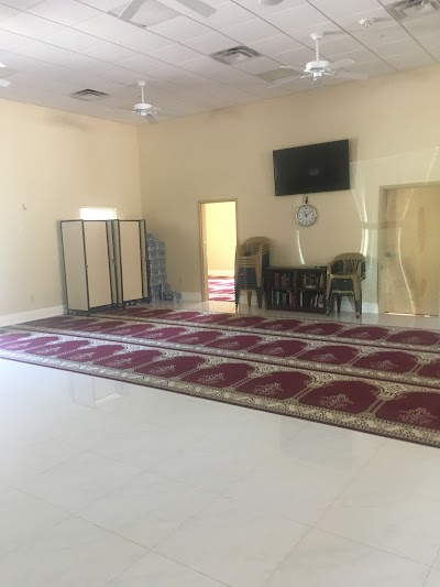 Islamic Society of New Tampa (ISONET)