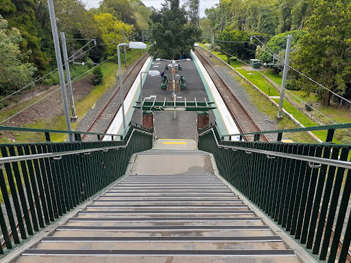 Wahroonga - Thumbnail