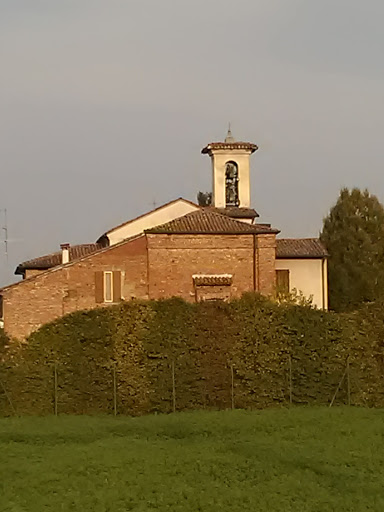 Santuario Madonna Di Vigoreto - Thumbnail