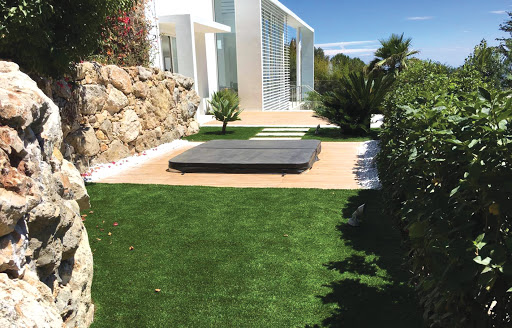 Jardins Décors