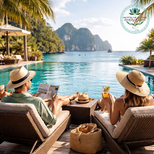 Dreaming of premium holidays without the premium price tag? At Mantra Miles Tour, we specialise i… post image