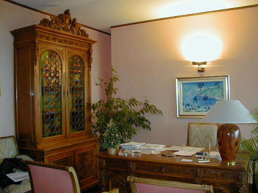 Agenzia Immobiliare Saletta Oliva - Thumbnail