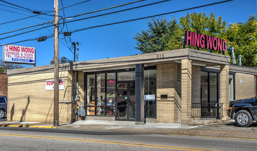 Hing Wong