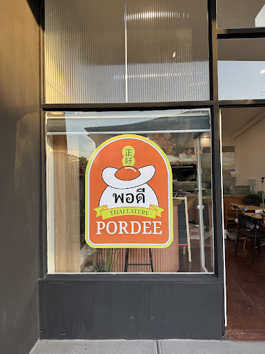 Photo of Pordee Eatery