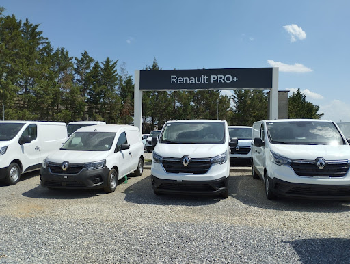 New Comauto S.P.A. - Thumbnail