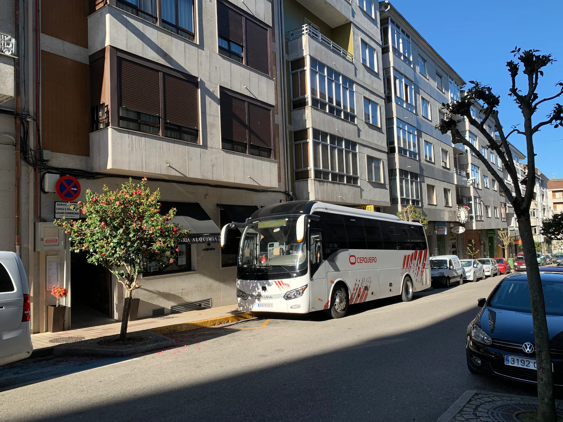 ALQUIMIA HOTELES, S.L.