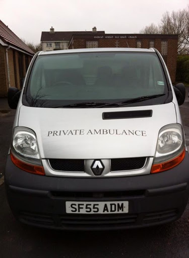 MGC Funeral Services - Thumbnail