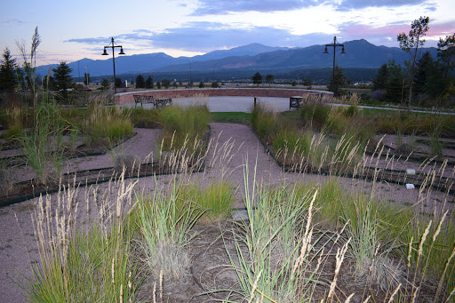 The Grass Labyrinth - Thumbnail