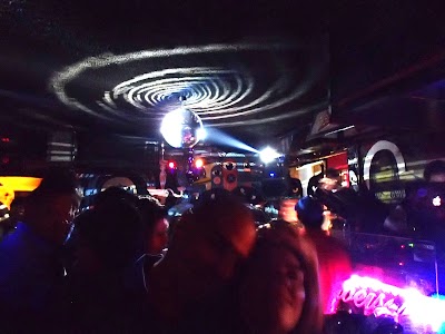 Photos of The Box Lounge Groove