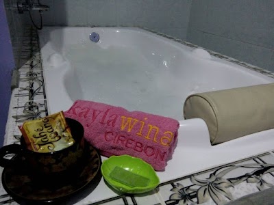 Photos of Rumah Lulur Kaylawina Cirebon