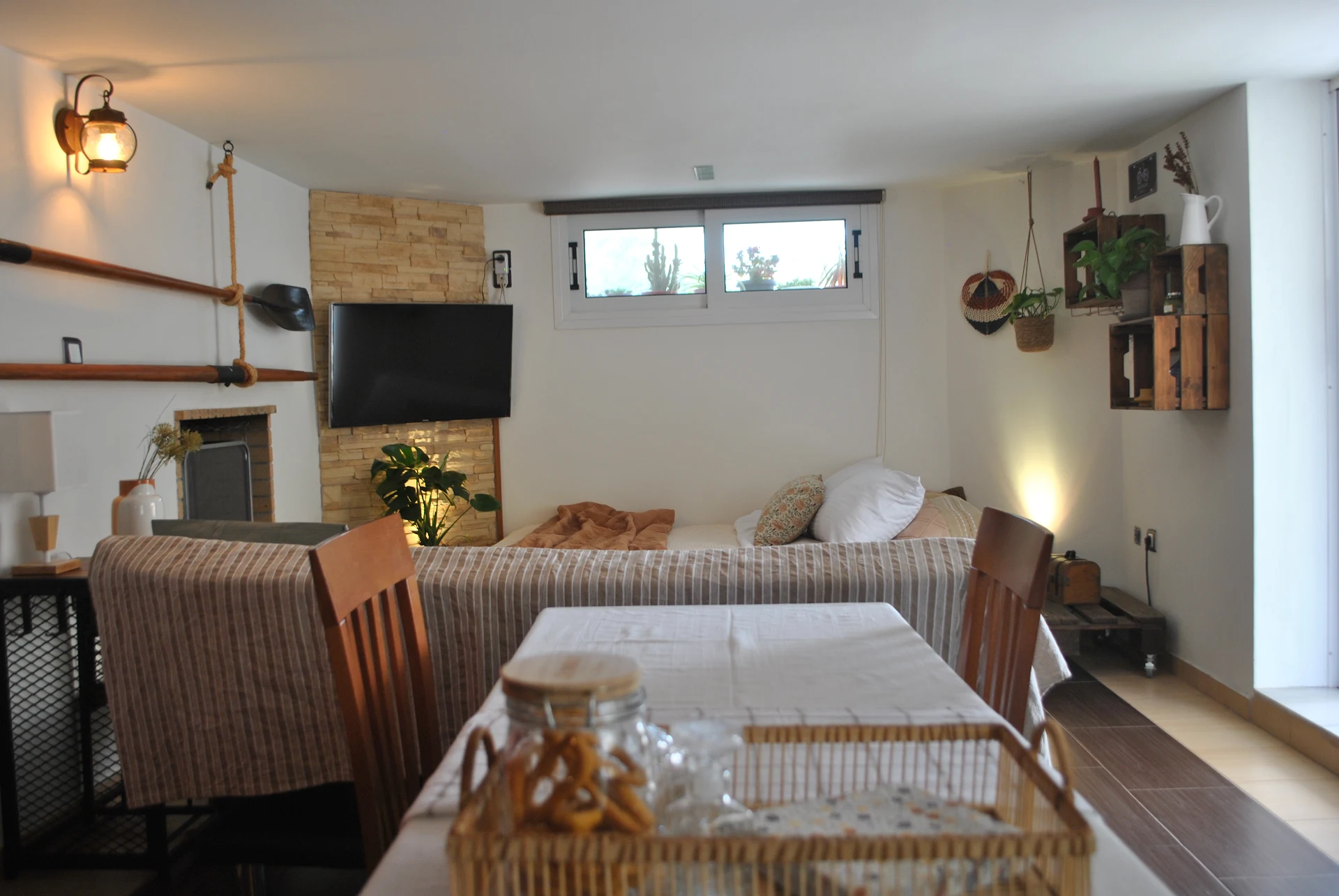 Hakuna Matata Studio Apartment