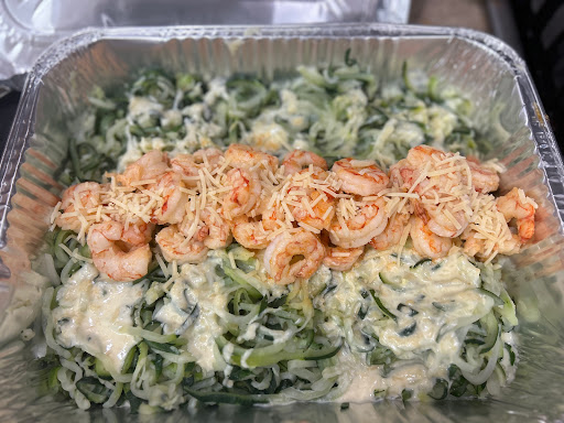 Mel’s Meals To Go - Thumbnail