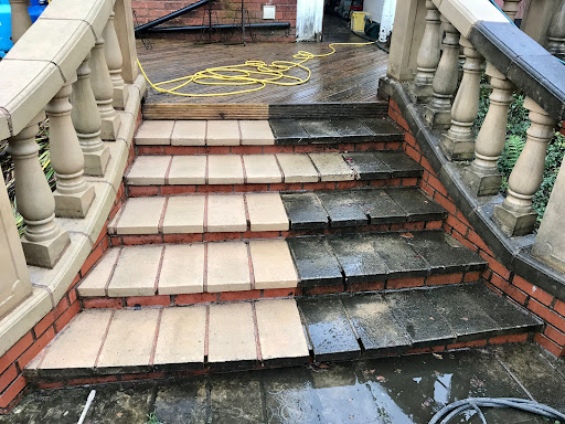 Wednesfield Window Cleaning & Pressure Washing - Thumbnail