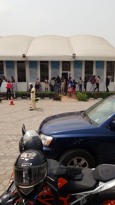 Photos of David's Christian Centre
