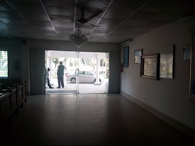 Photos of Parjatan Motel Kuakata, Patuakhali