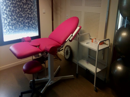 Photo de Maison De Santé du Pays d'Alésia et de la Seine