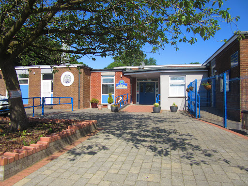 Ashfield Infant and Nursery School Gallery - United Kingdom
