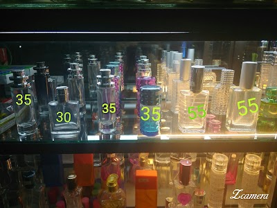 Photos of RIA Parfum Refill Spesialis