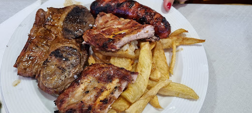 Restaurante Andorrana - Thumbnail