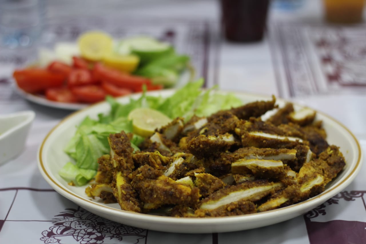 مطعم النادي السوداني بالفجيرة (نورالدائم) - صورة 2