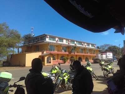 Photos of Hotel Villa K