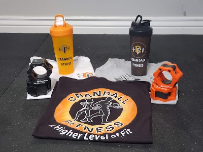 Crandall Fitness