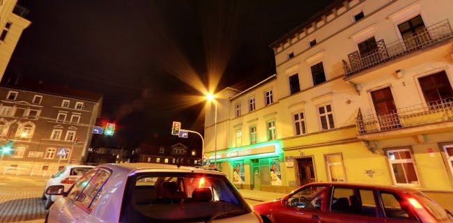 Galeria Piwa Wina Wódek - 11 Listopada - Sklep monopolowy