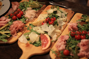 Photo n°17 de La Bocca Nuova à Nancy (Épicerie italienne)