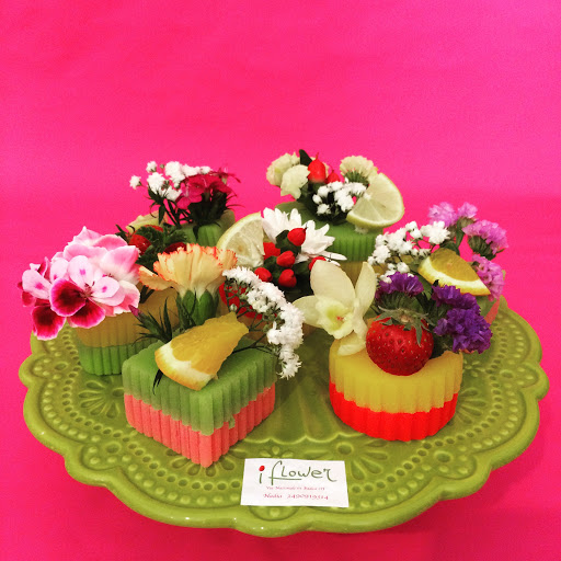 iflower - Visual