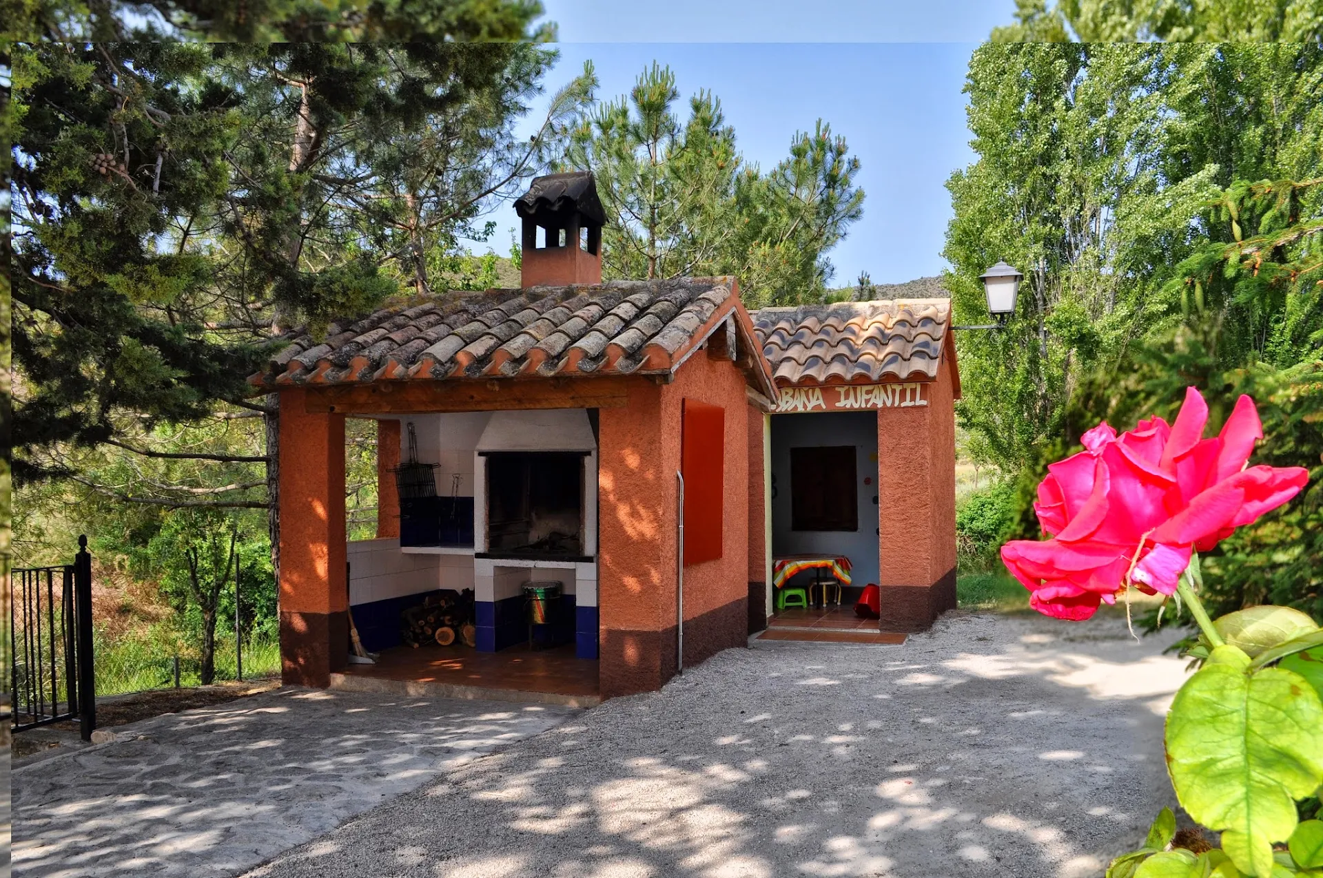 Casa Rural El Salero