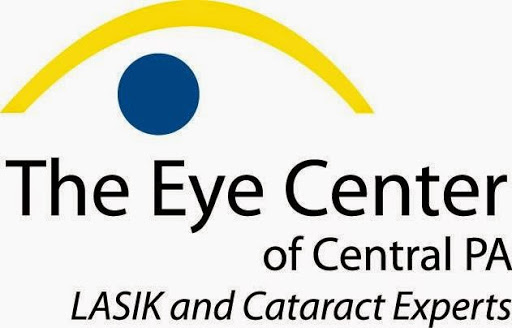 Moyer, Breezy J. O.D. - Eye Center of Central PA - Thumbnail