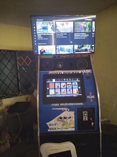 Rockolas Digital Music Gallery - Mexico