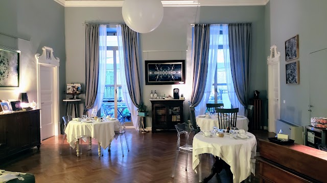 Casa Fenoglio