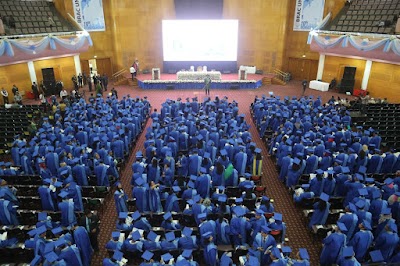 Photos of BRAC University