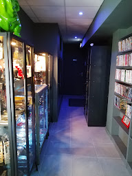 Photo n°23 de keewee Séné ( boutik-cruising-club / sex-club-mixte ) à Séné (Service de rencontres)