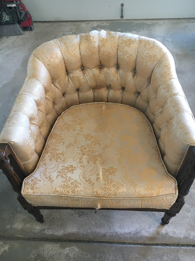 Recovery Room Upholstery LLC Gallery - United States
