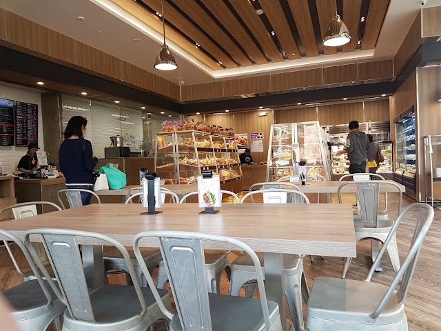 JJ2 Bakery