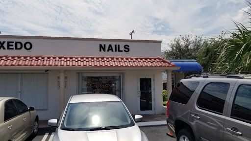Perstist Nail Bar - Thumbnail
