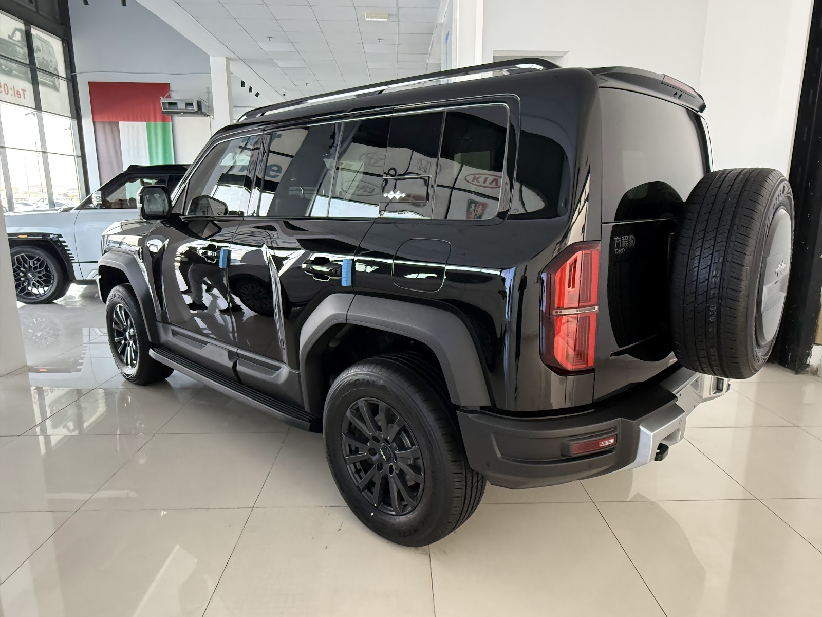 carmax.fzc كارماكس - صورة 2