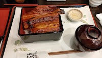 大衆うなぎ もとやま 町田本店